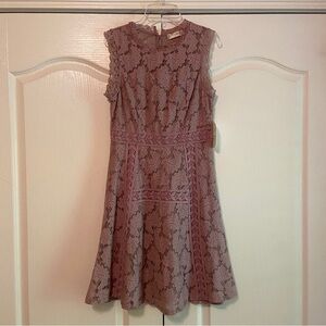 Altar’d State Dress